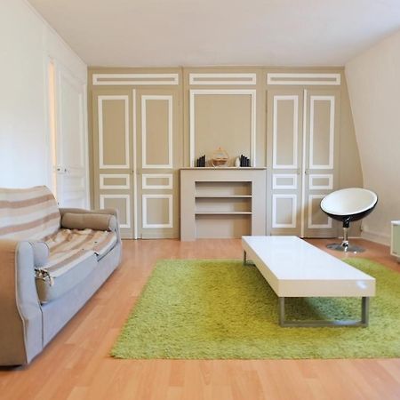 Lebeauregare Appartement Rijsel Buitenkant foto